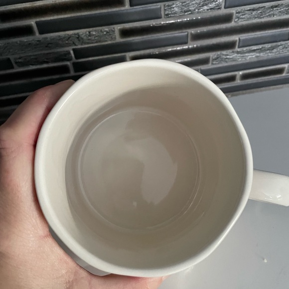 Rae Dunn Explore mug as shown. - Picture 2 of 3